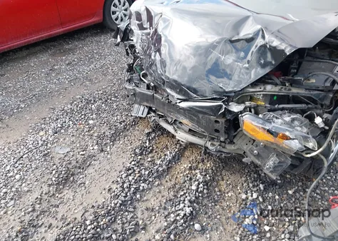 2017 Toyota Corolla L from USA, damaged, VIN 2T1BURHE8HC825741